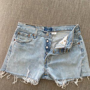 Vintage Levi's Shorts